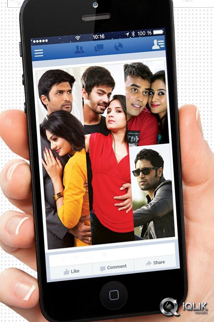 Ladies and Gentlemen